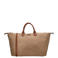 Charm reistas 46 liter - taupe