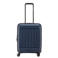 Delsey koffer 55 cm - blauw