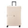 Delsey koffer 76 cm - beige