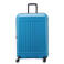 Delsey koffer 75 cm - blauw