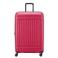Delsey koffer 75 cm - roze