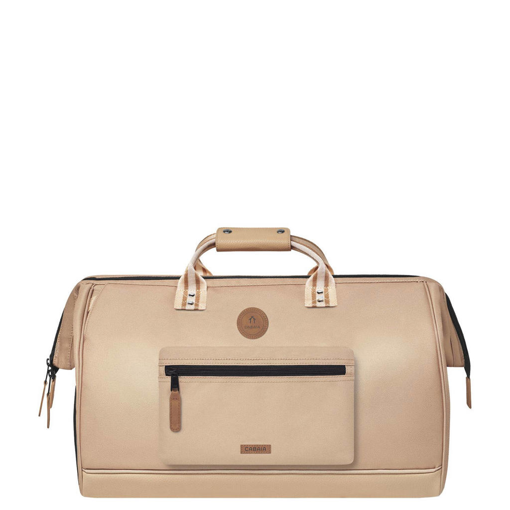 Cabaia reistas 39 liter - beige