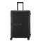 Delsey koffer 70 cm - zwart