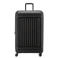 Delsey koffer 79 cm - zwart