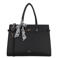 Charm  15.6 laptoprugtas 15.6 inch - zwart