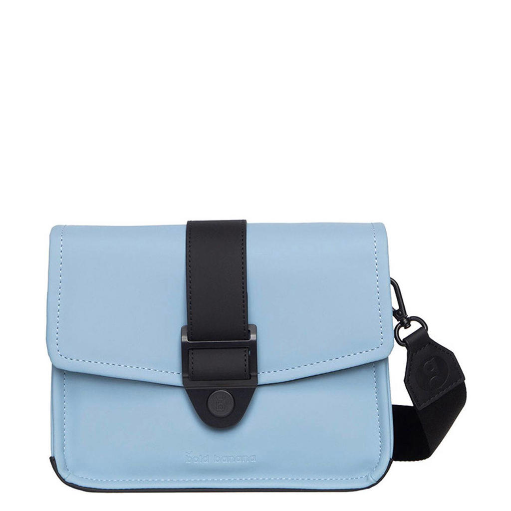Bold Banana tas - blauw
