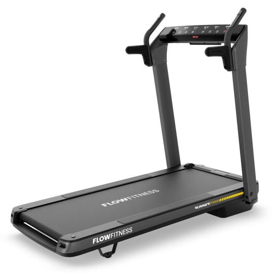 Flow Fitness loopbanden
