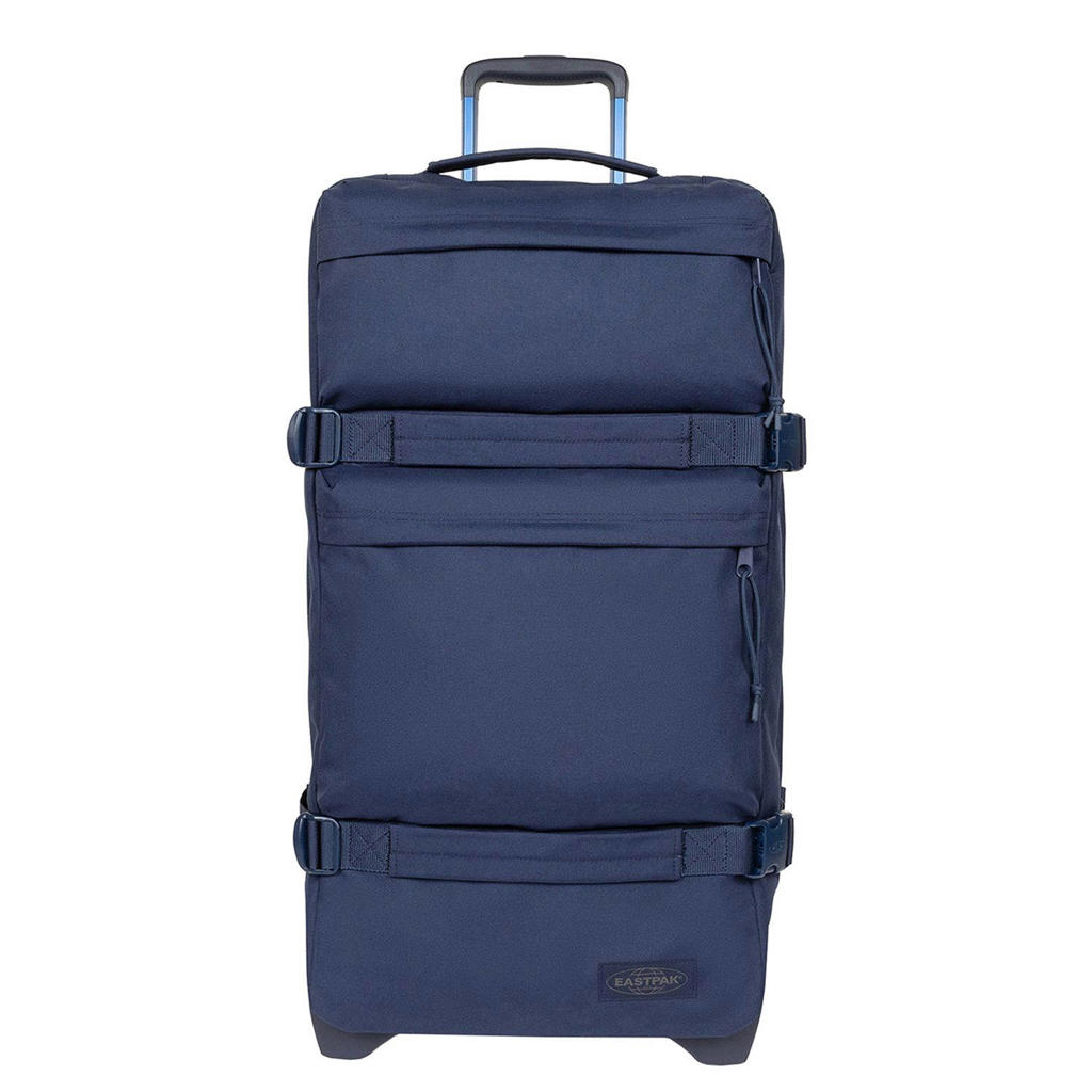 Eastpak reistas 105 liter - blauw