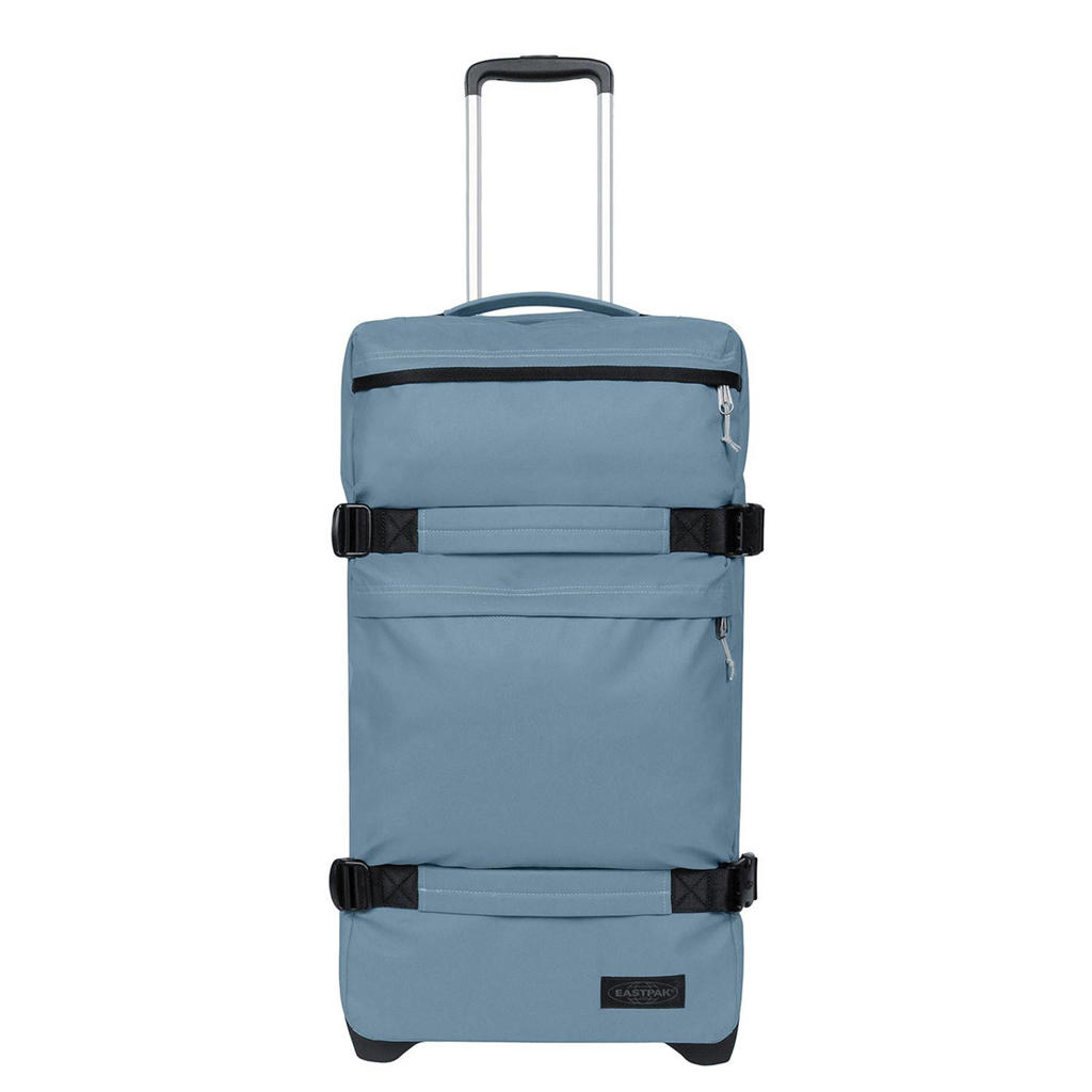 Eastpak reistas 67 liter - blauw