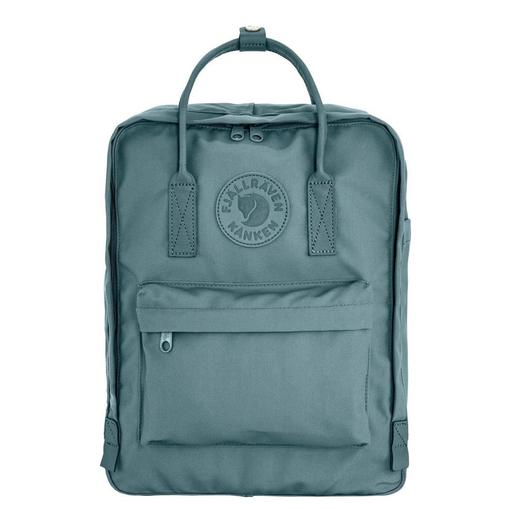 Fjällräven rugzak - blauw
