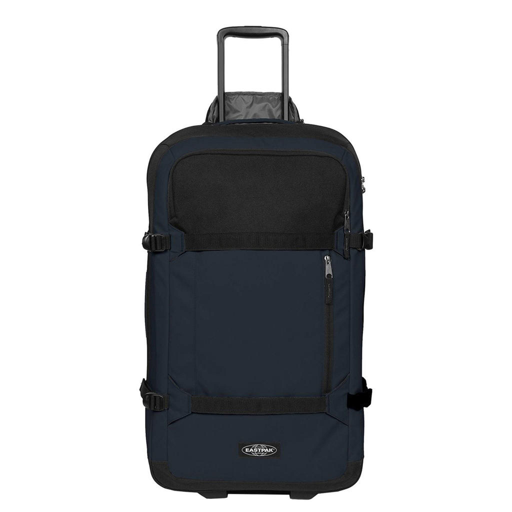 Eastpak reistas 63 liter - blauw