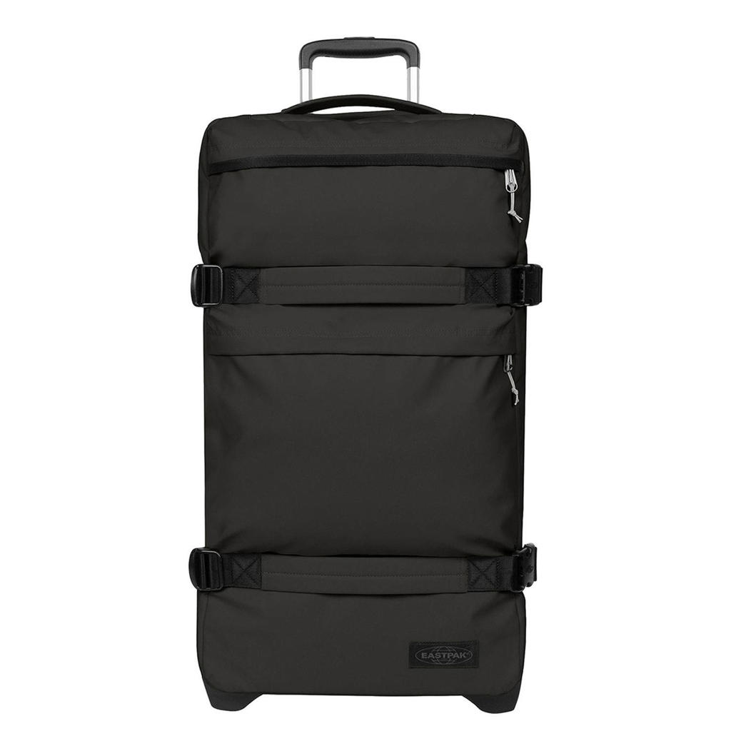 Eastpak reistas 105 liter - zwart