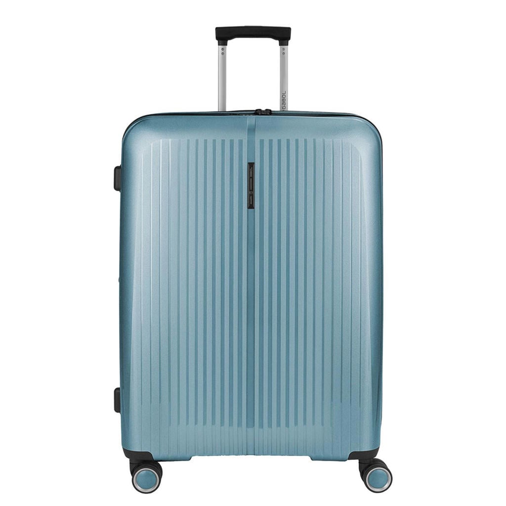 Gabol koffer 75 cm - blauw