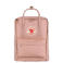 Fjällräven rugzak - roze