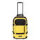 Eastpak koffer 56 cm - geel
