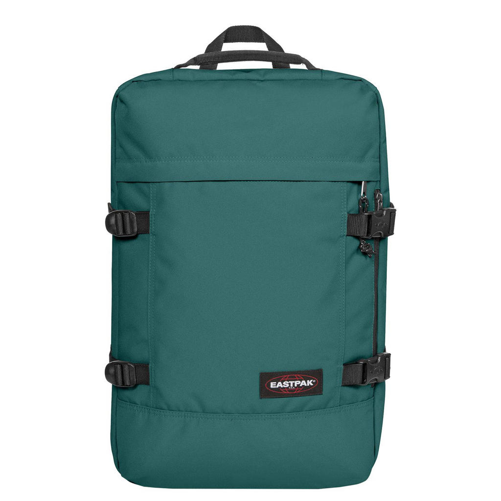 Eastpak reistas 42 liter - groen