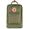 Fjällräven  17 laptoprugtas 17 inch - groen