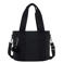 Kipling tas - zwart