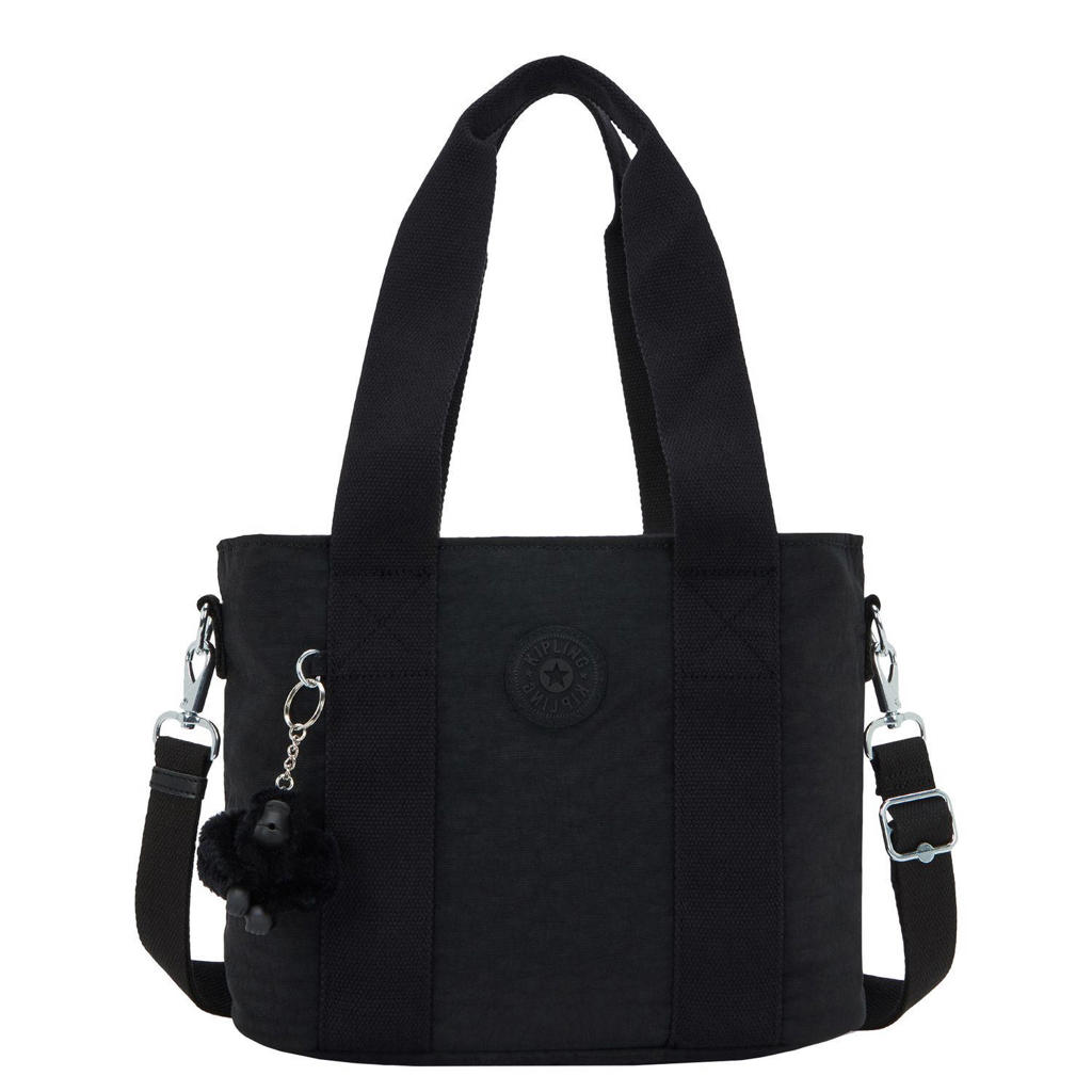 Kipling tas - zwart