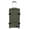 Eastpak reistas 67 liter - groen
