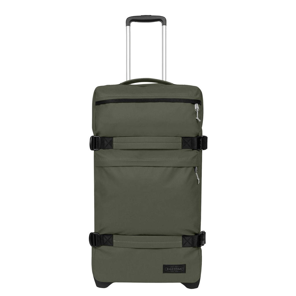 Eastpak reistas 67 liter - groen