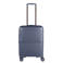 Gabol koffer 55 cm - blauw