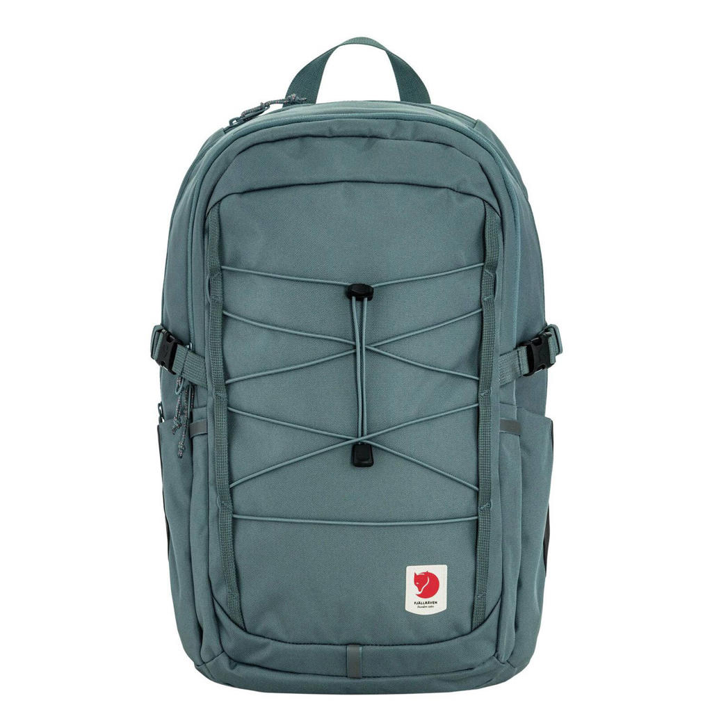 Fjällräven rugzak 28 liter - blauw