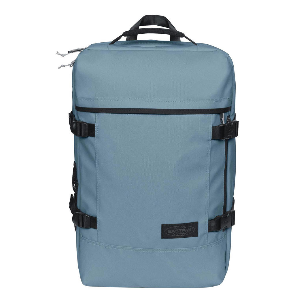 Eastpak reistas 42 liter - blauw