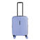Gabol koffer 55 cm - paars