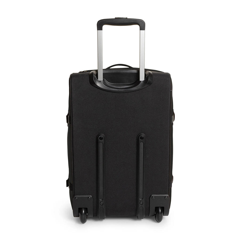 Eastpak koffer 55 cm - zwart