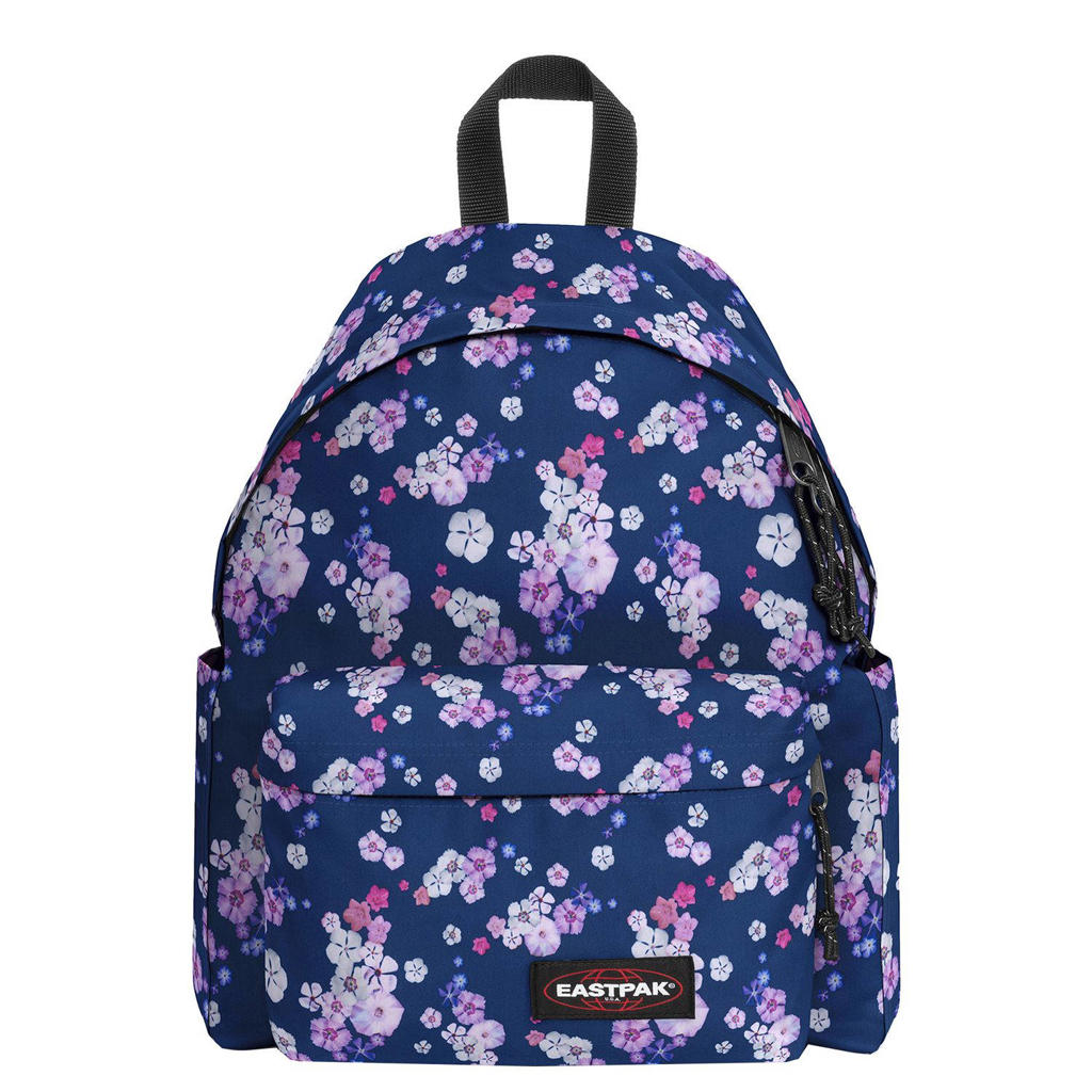 Eastpak Day Pak'r gebloemde rugzak - meerkleurig