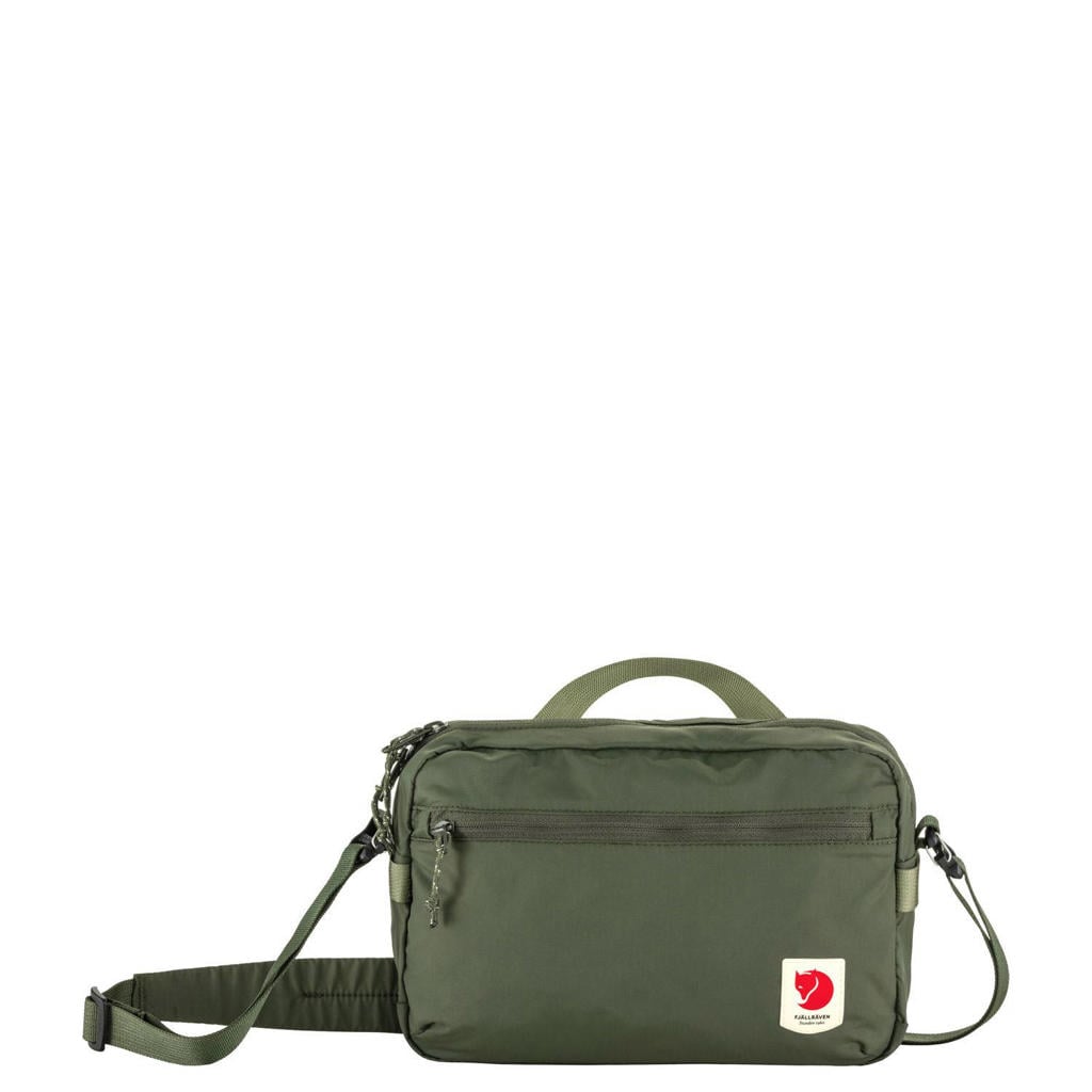 Fjällräven tas - groen