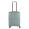 Gabol koffer 55 cm - groen