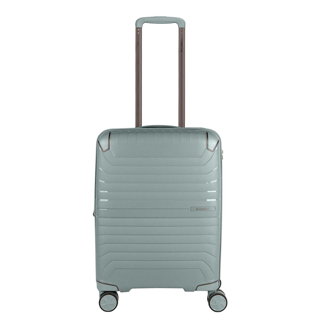 Gabol koffer 55 cm - groen