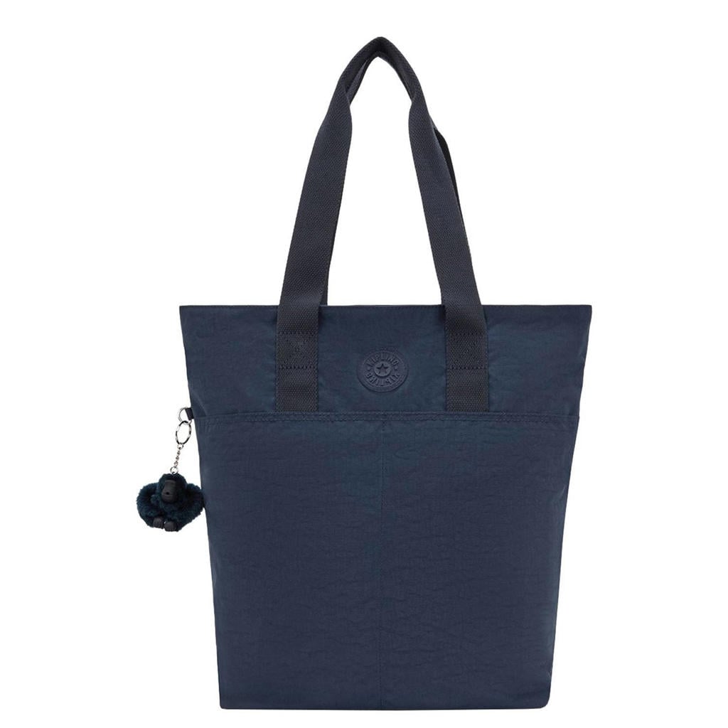 Kipling 15 laptoprugtas 15 inch - blauw