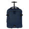 Gabol koffer 40 cm - blauw