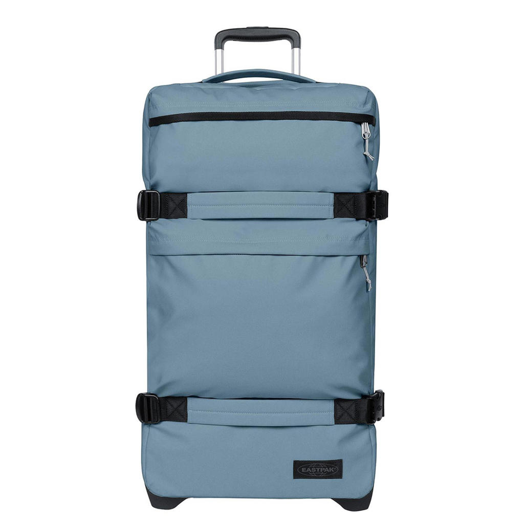 Eastpak reistas 105 liter - blauw