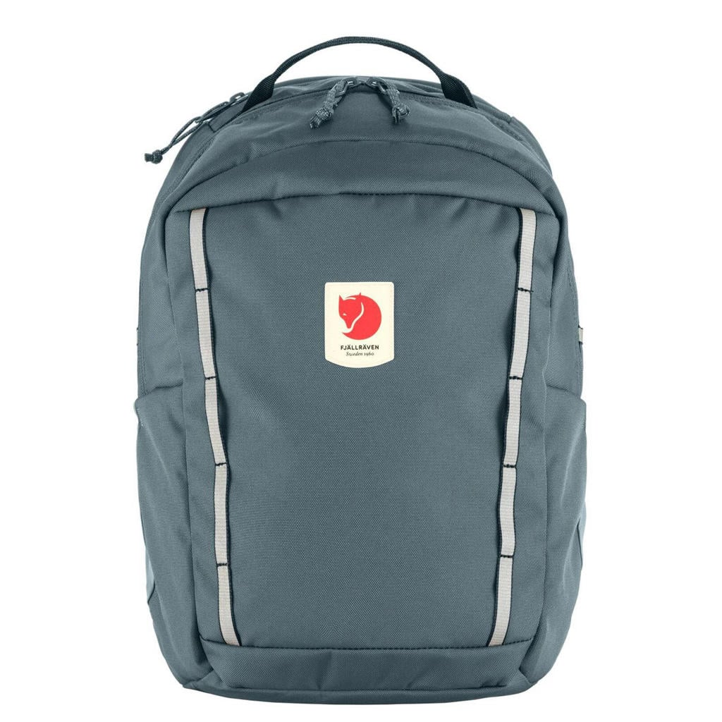Fjällräven rugzak - blauw