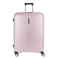 Gabol koffer 75 cm - roze