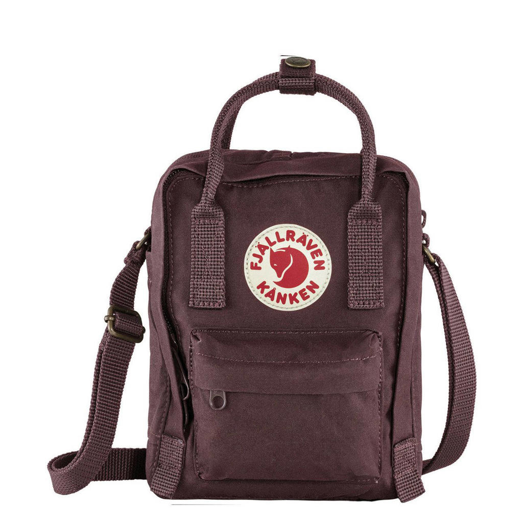Fjällräven tas - paars