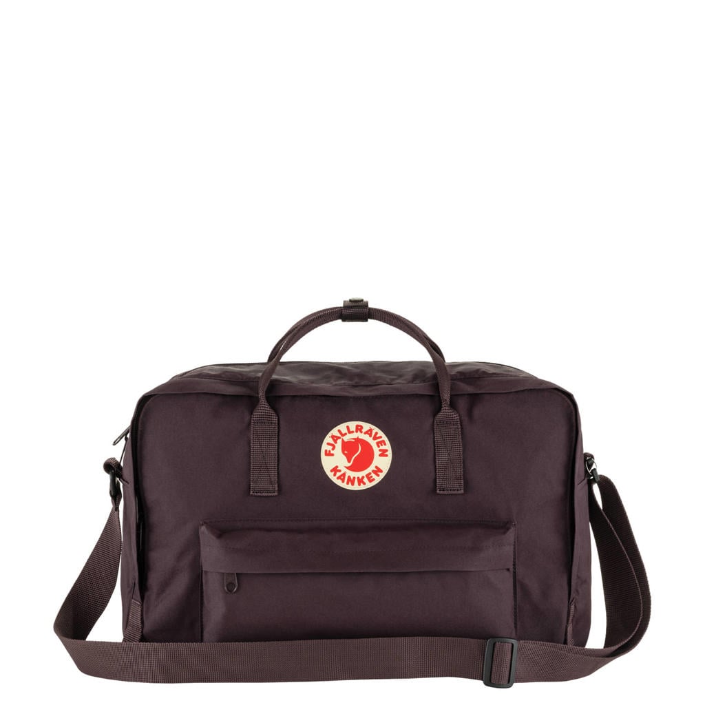 Fjällräven reistas 30 liter - rood