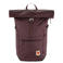 Fjällräven rugzak - rood