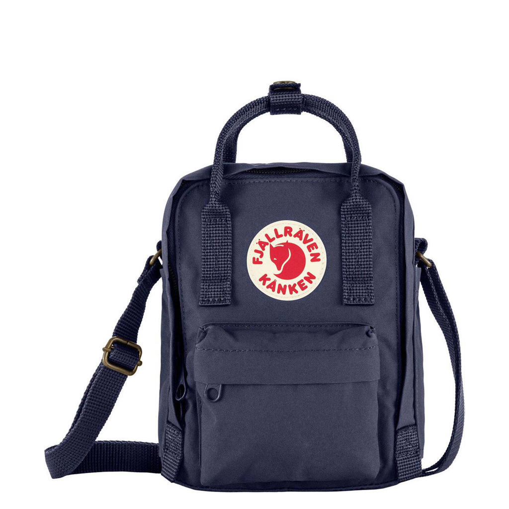Fjällräven tas - paars