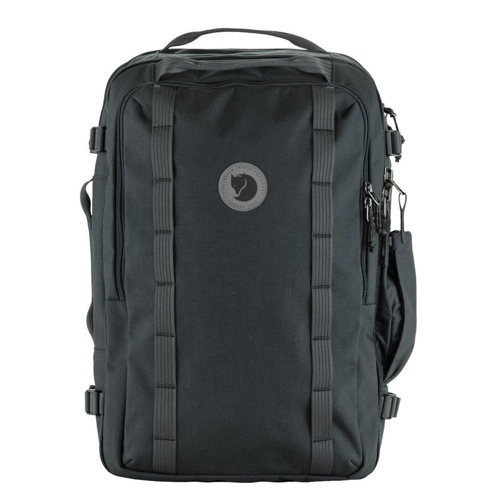 Fjällräven reistas 42 liter - zwart