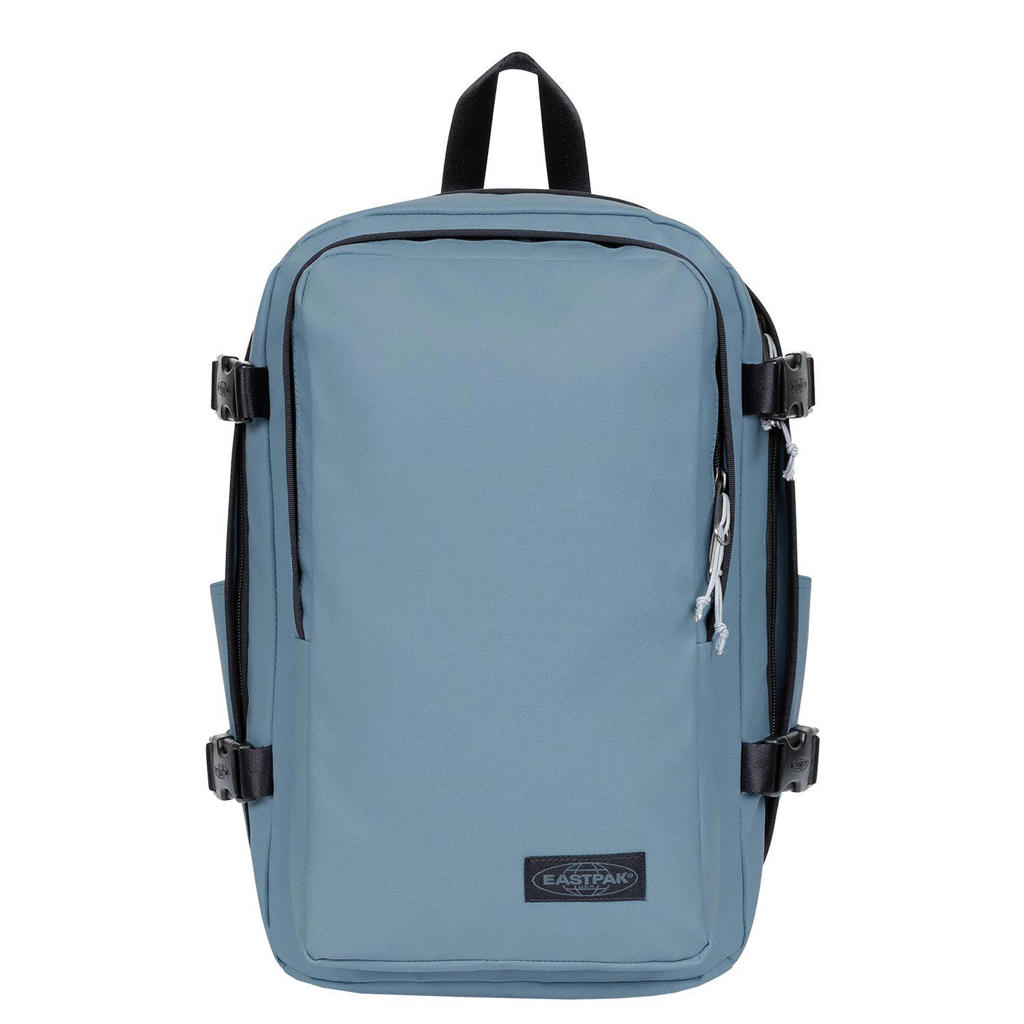 Eastpak reistas 20 liter - blauw