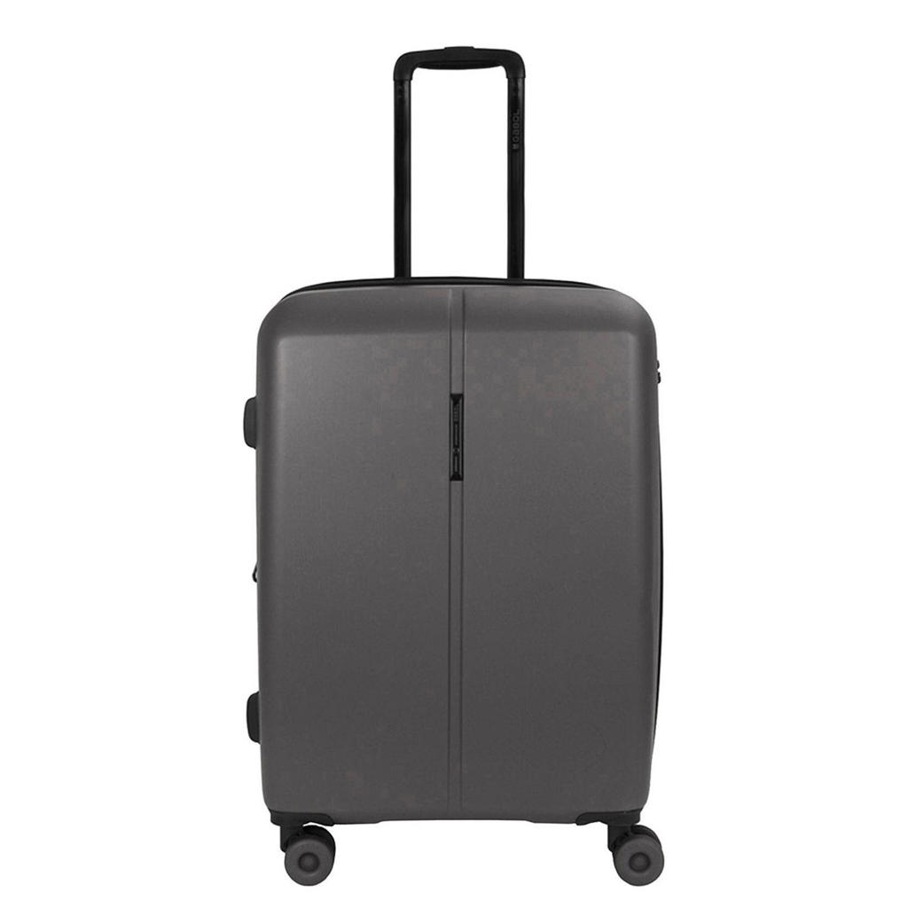 Gabol koffer 65 cm - grijs