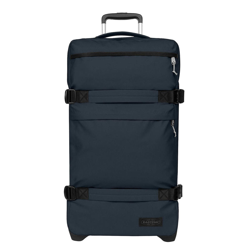 Eastpak reistas 105 liter - blauw