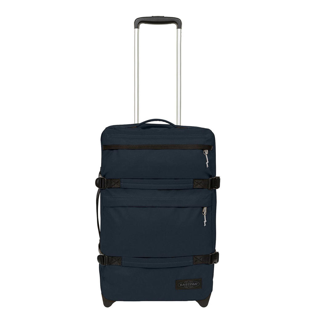 Eastpak koffer 55 cm - blauw