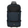Eastpak reistas 105 liter - blauw