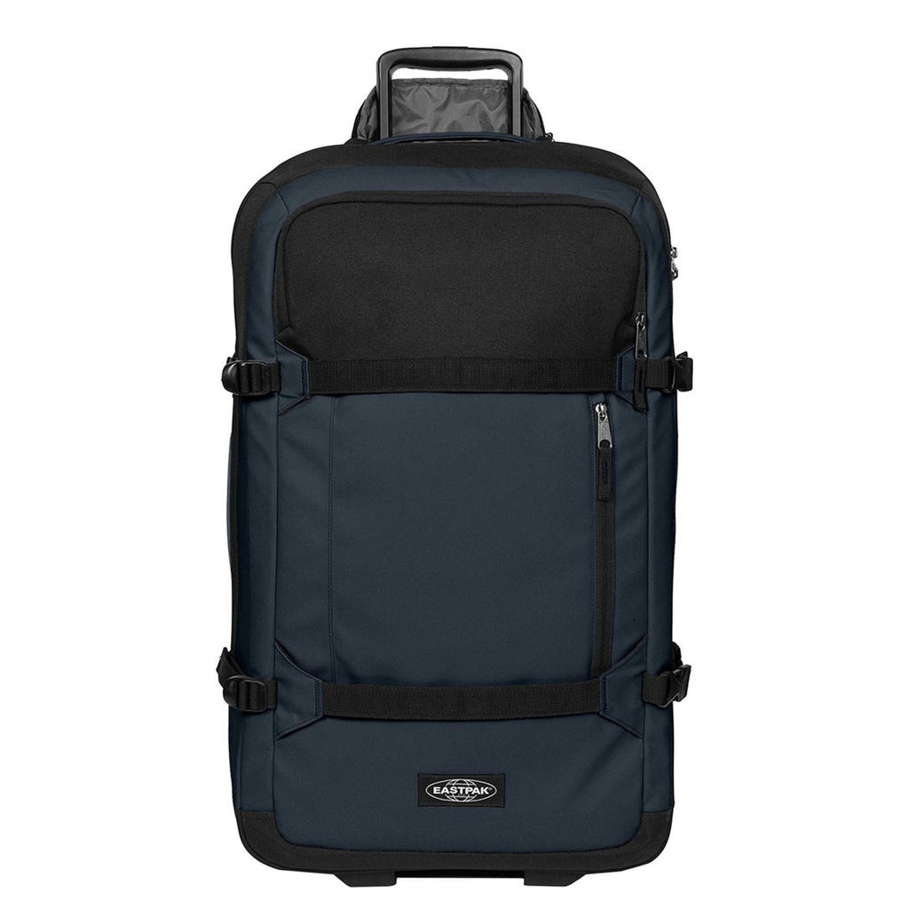 Eastpak reistas 105 liter - blauw